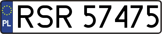 RSR57475