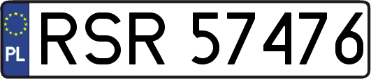 RSR57476