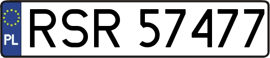 RSR57477