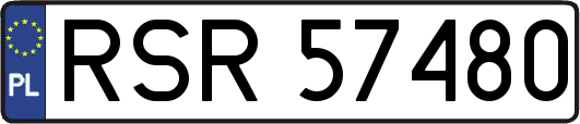 RSR57480