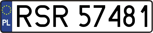 RSR57481