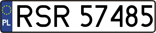 RSR57485