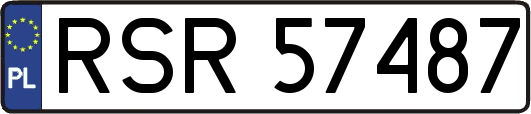 RSR57487