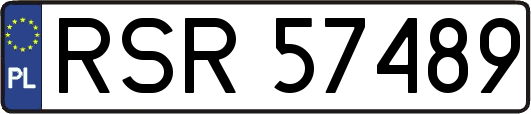 RSR57489