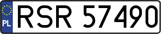 RSR57490