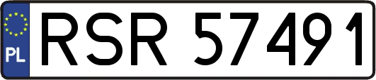 RSR57491