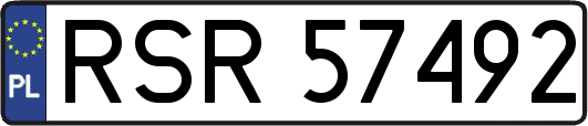RSR57492