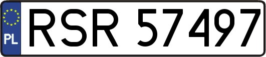 RSR57497