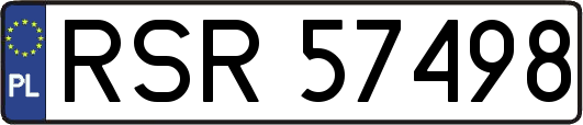 RSR57498