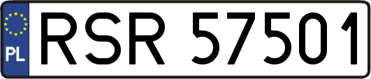 RSR57501