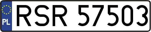 RSR57503