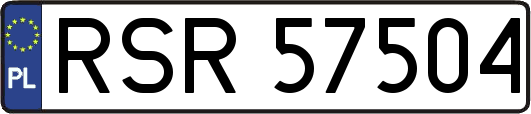 RSR57504