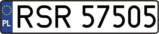 RSR57505