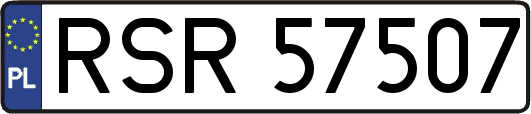RSR57507