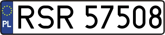 RSR57508