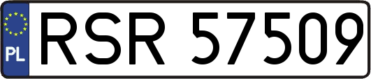 RSR57509