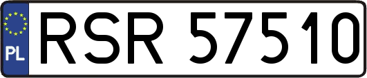 RSR57510