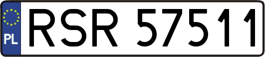 RSR57511
