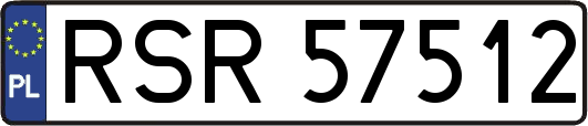 RSR57512