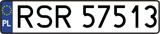 RSR57513