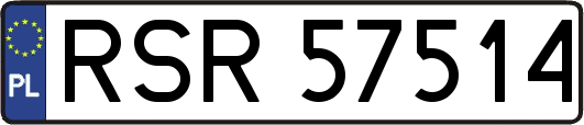 RSR57514