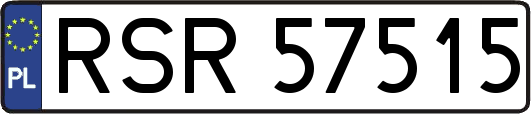 RSR57515