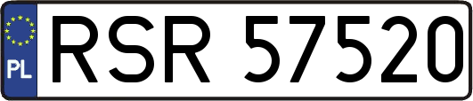 RSR57520