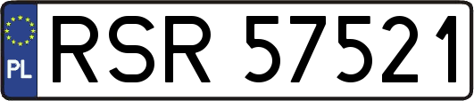 RSR57521