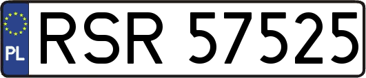 RSR57525