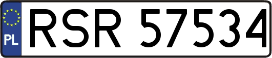 RSR57534
