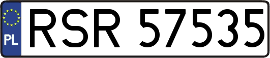 RSR57535