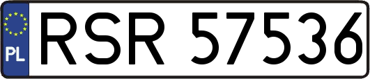 RSR57536