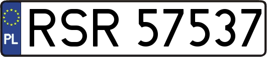 RSR57537