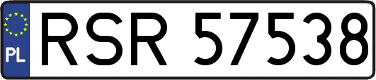 RSR57538