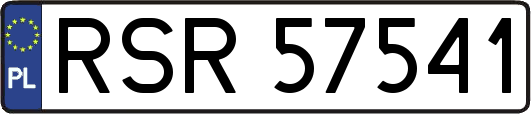 RSR57541