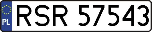 RSR57543