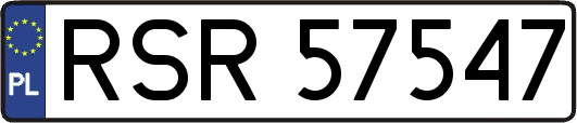 RSR57547