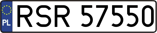 RSR57550