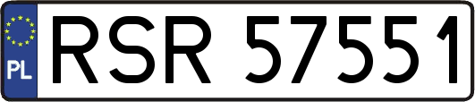 RSR57551