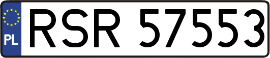 RSR57553