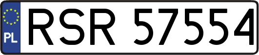RSR57554