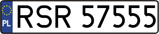 RSR57555