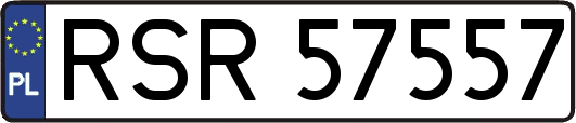 RSR57557