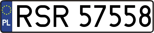 RSR57558