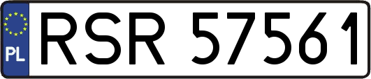 RSR57561