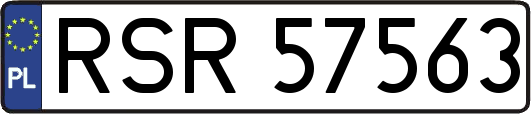 RSR57563