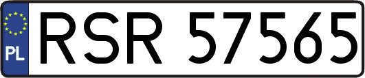 RSR57565