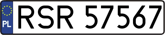 RSR57567