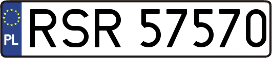 RSR57570