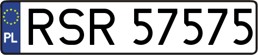 RSR57575